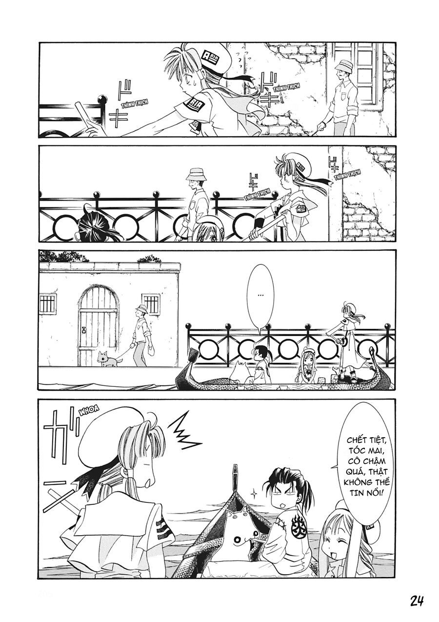aqua - chap6 - Trang 25